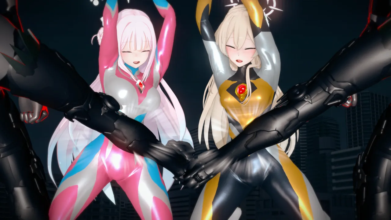 HECK Pixiv Works 4 - Image 123