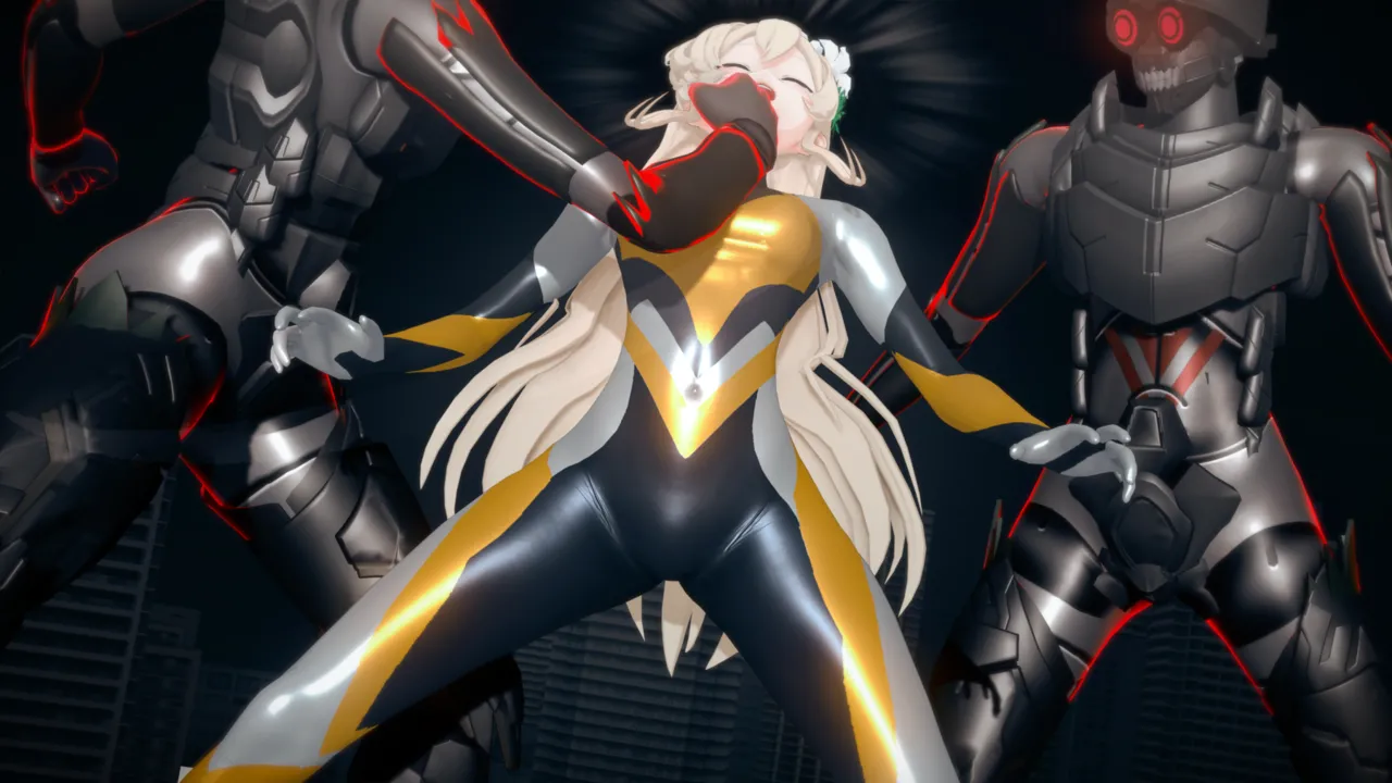HECK Pixiv Works 4 - Image 126