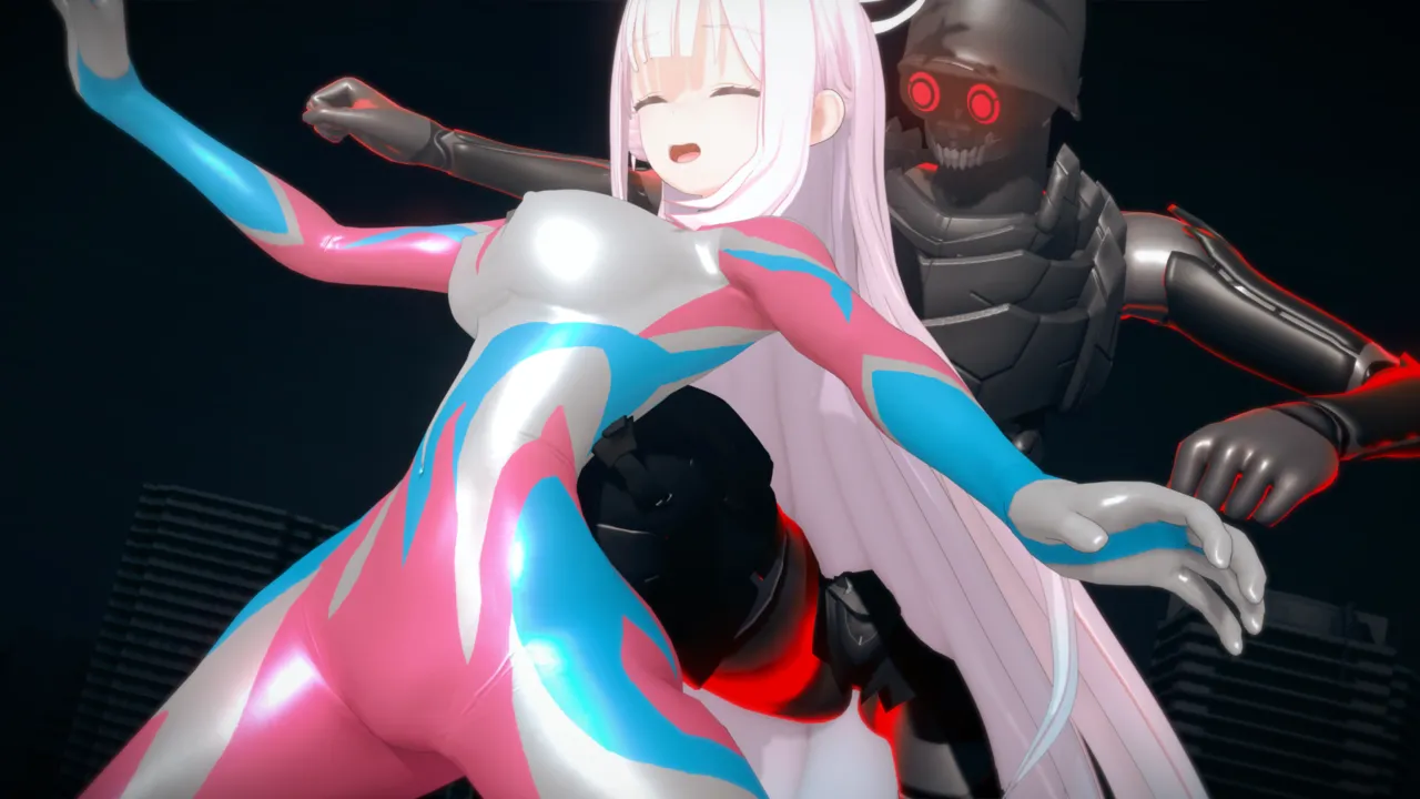 HECK Pixiv Works 4 - Image 127