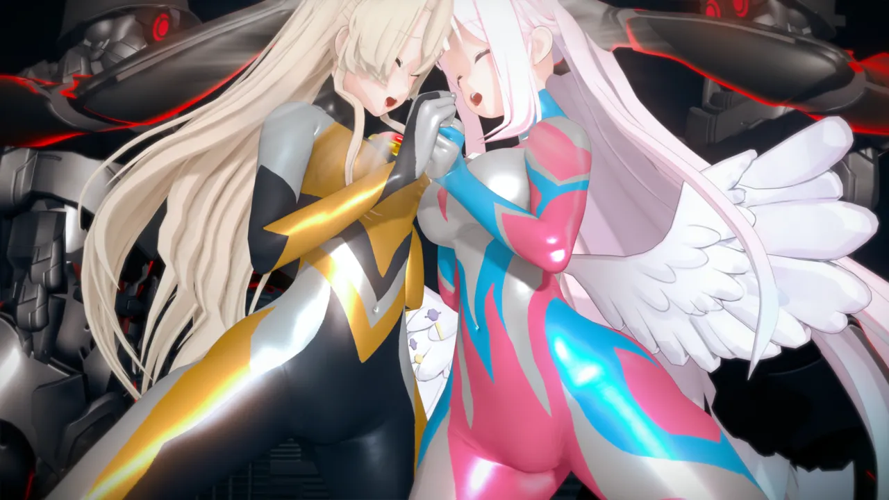 HECK Pixiv Works 4 - Image 129