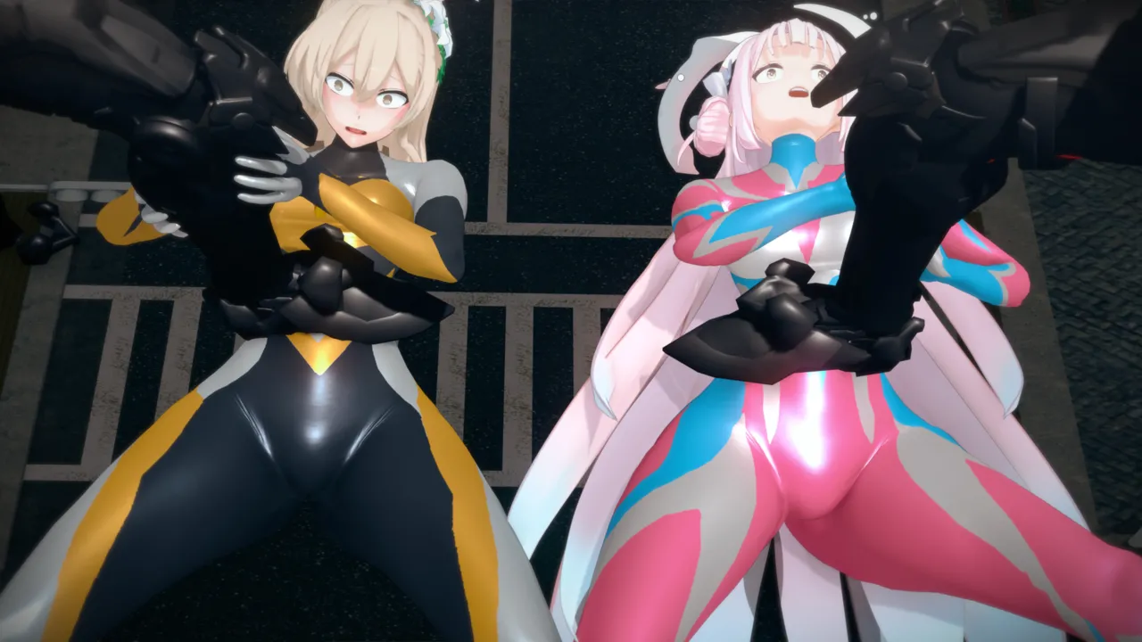 HECK Pixiv Works 4 - Image 130