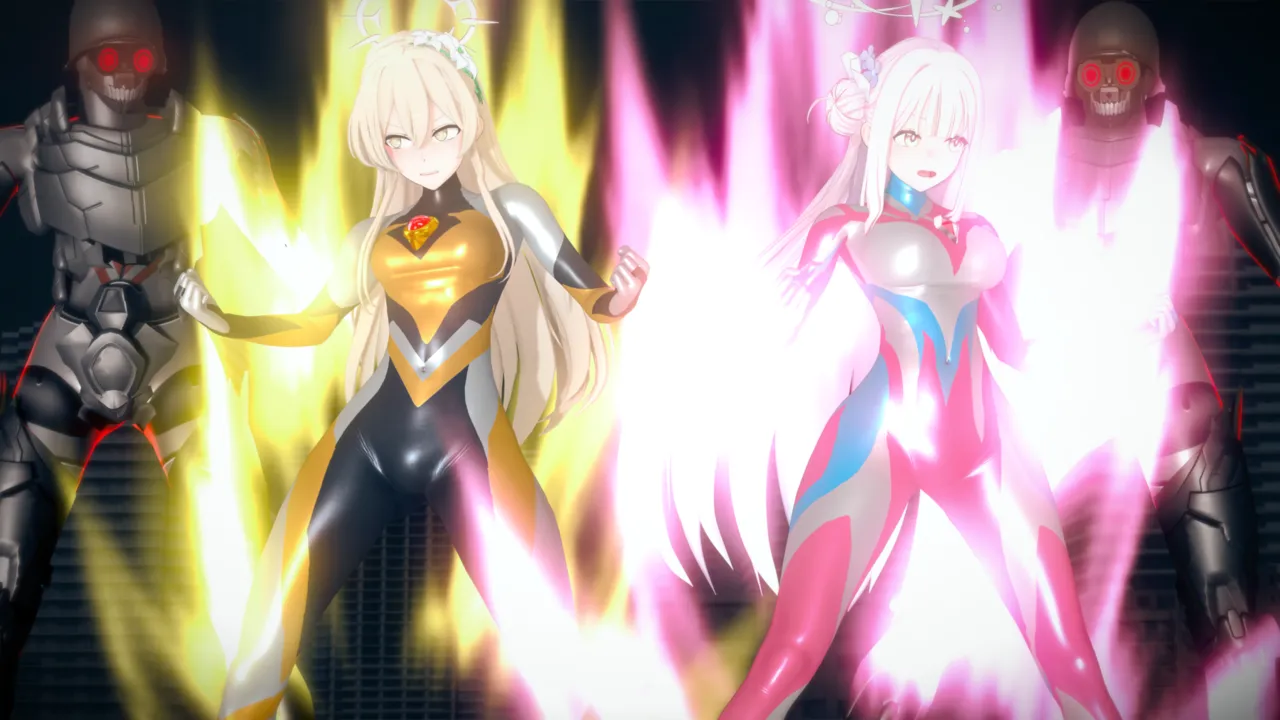 HECK Pixiv Works 4 - Image 132