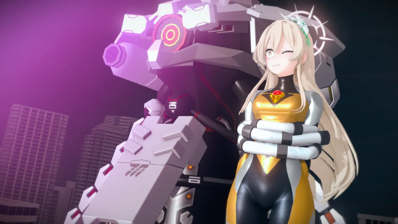 HECK Pixiv Works 4 - Image 147