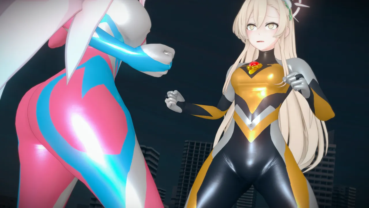 HECK Pixiv Works 4 - Image 150