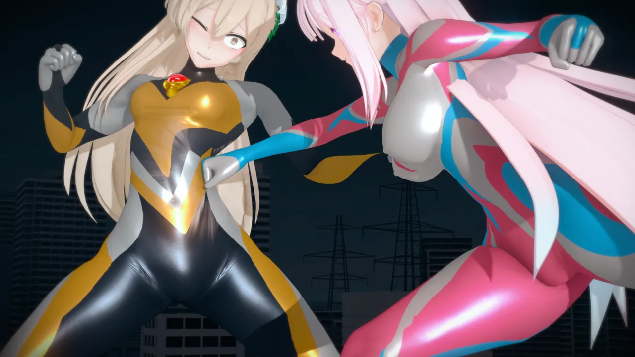 HECK Pixiv Works 4 - Image 153