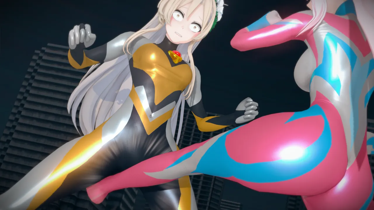HECK Pixiv Works 4 - Image 159