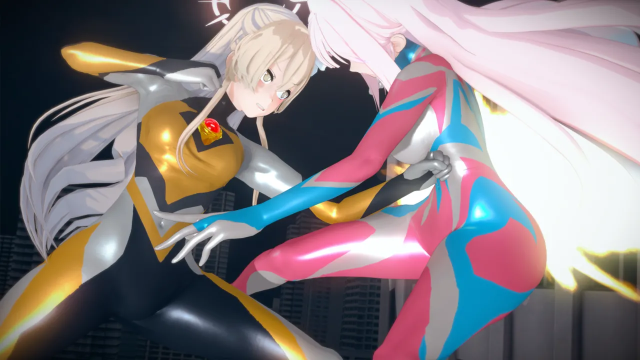 HECK Pixiv Works 4 - Image 161