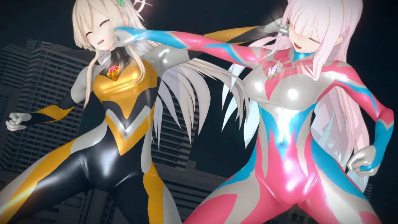HECK Pixiv Works 4 - Image 162
