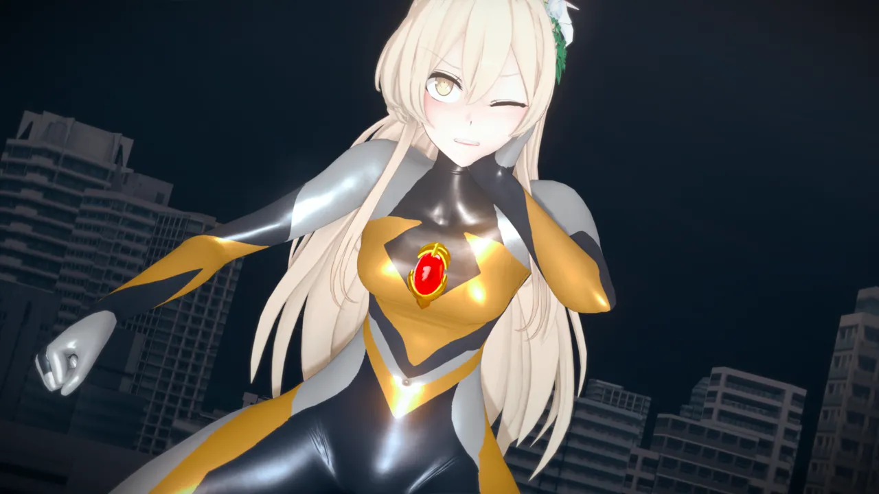 HECK Pixiv Works 4 - Image 163