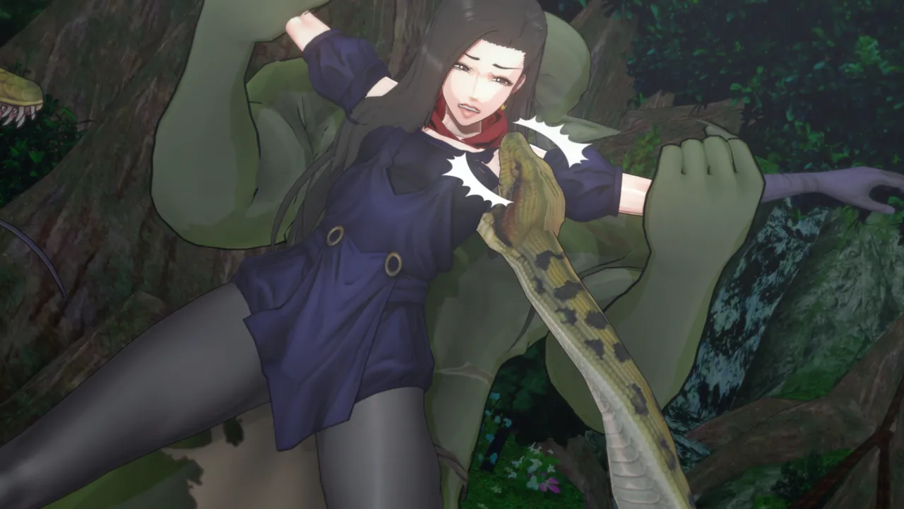 HECK Pixiv Works 4 - Image 17