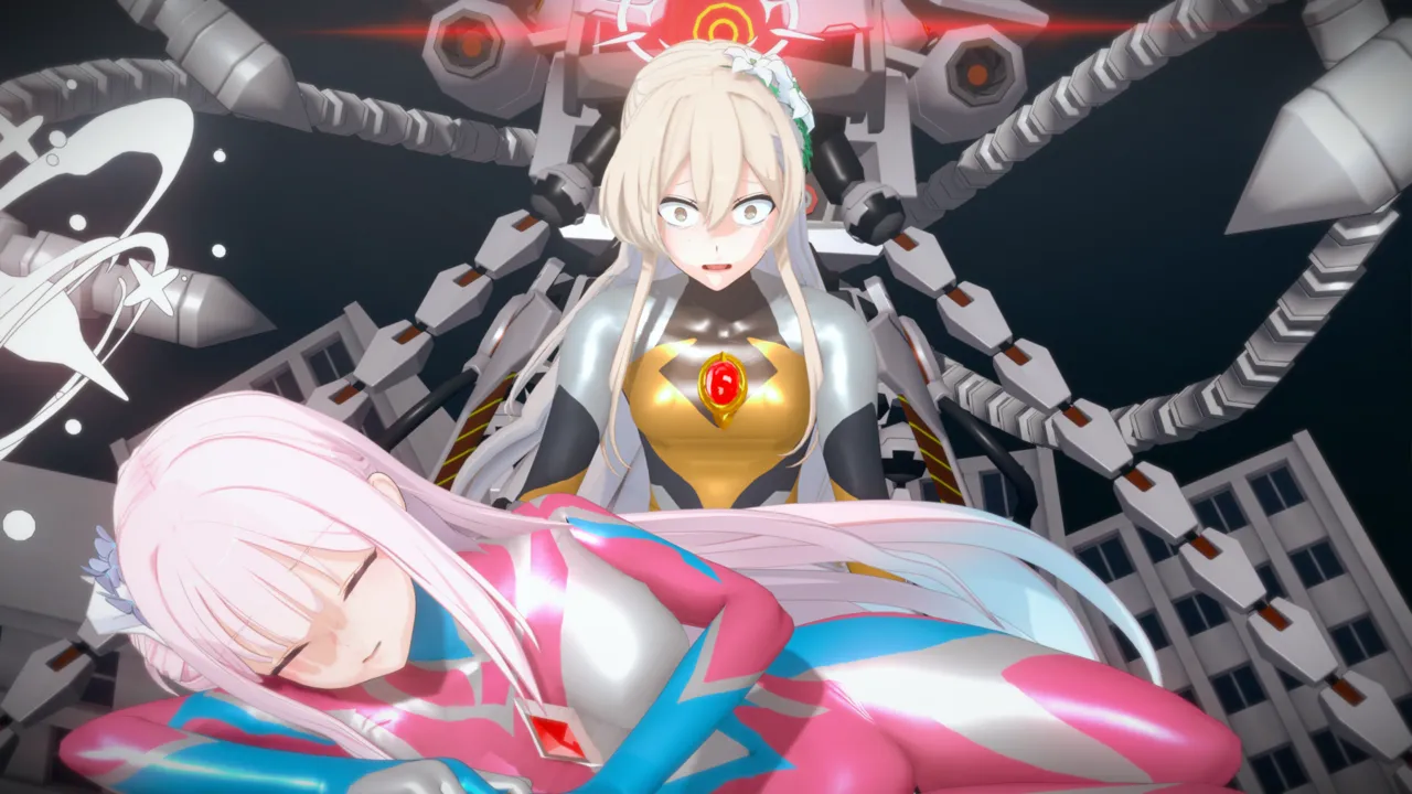 HECK Pixiv Works 4 - Image 170