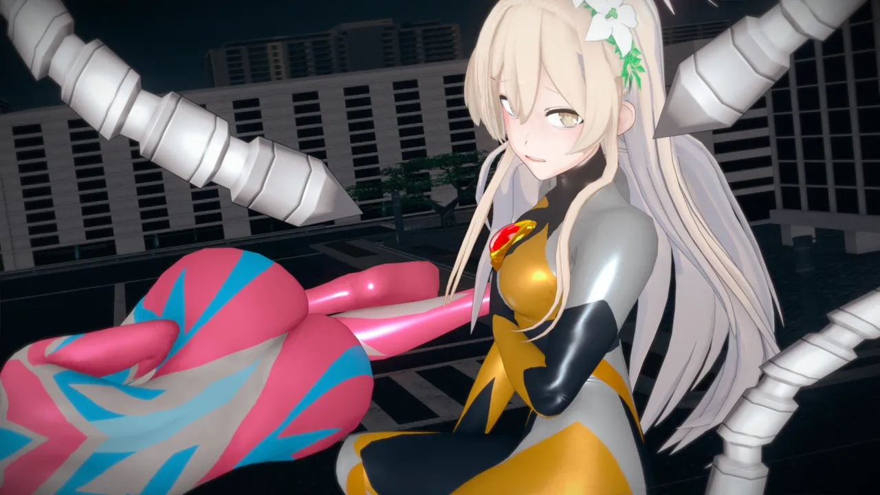 HECK Pixiv Works 4 - Image 171
