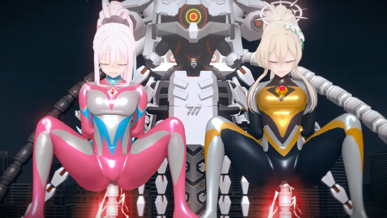 HECK Pixiv Works 4 - Image 173