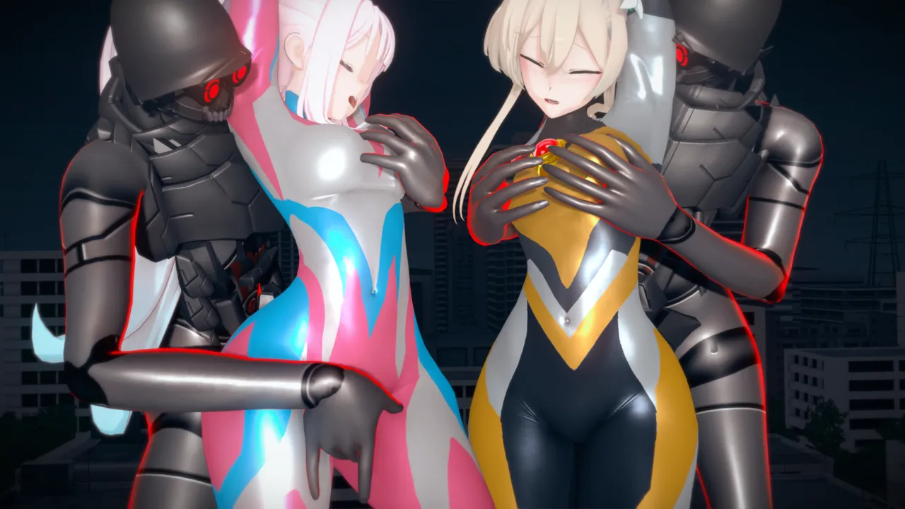 HECK Pixiv Works 4 - Image 175