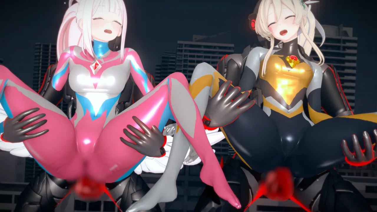 HECK Pixiv Works 4 - Image 176