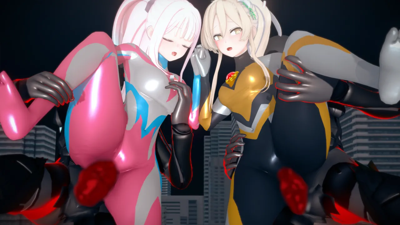 HECK Pixiv Works 4 - Image 177