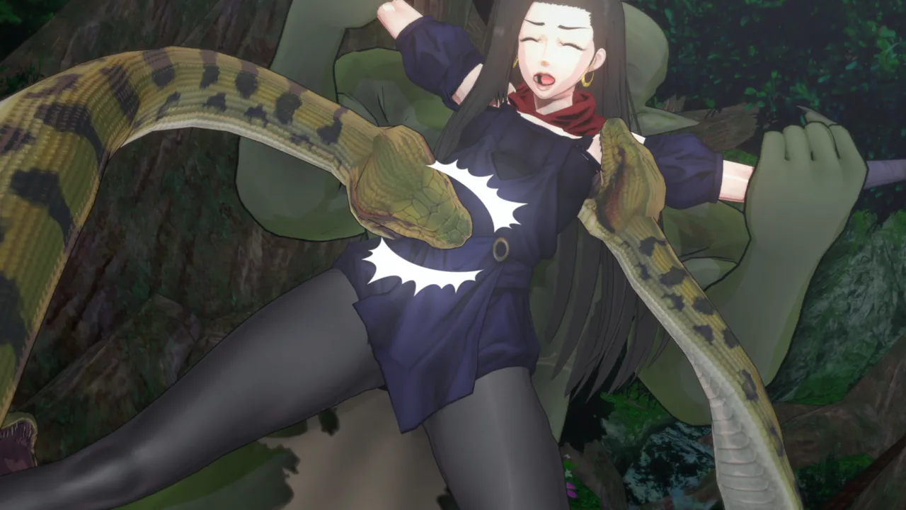 HECK Pixiv Works 4 - Image 18