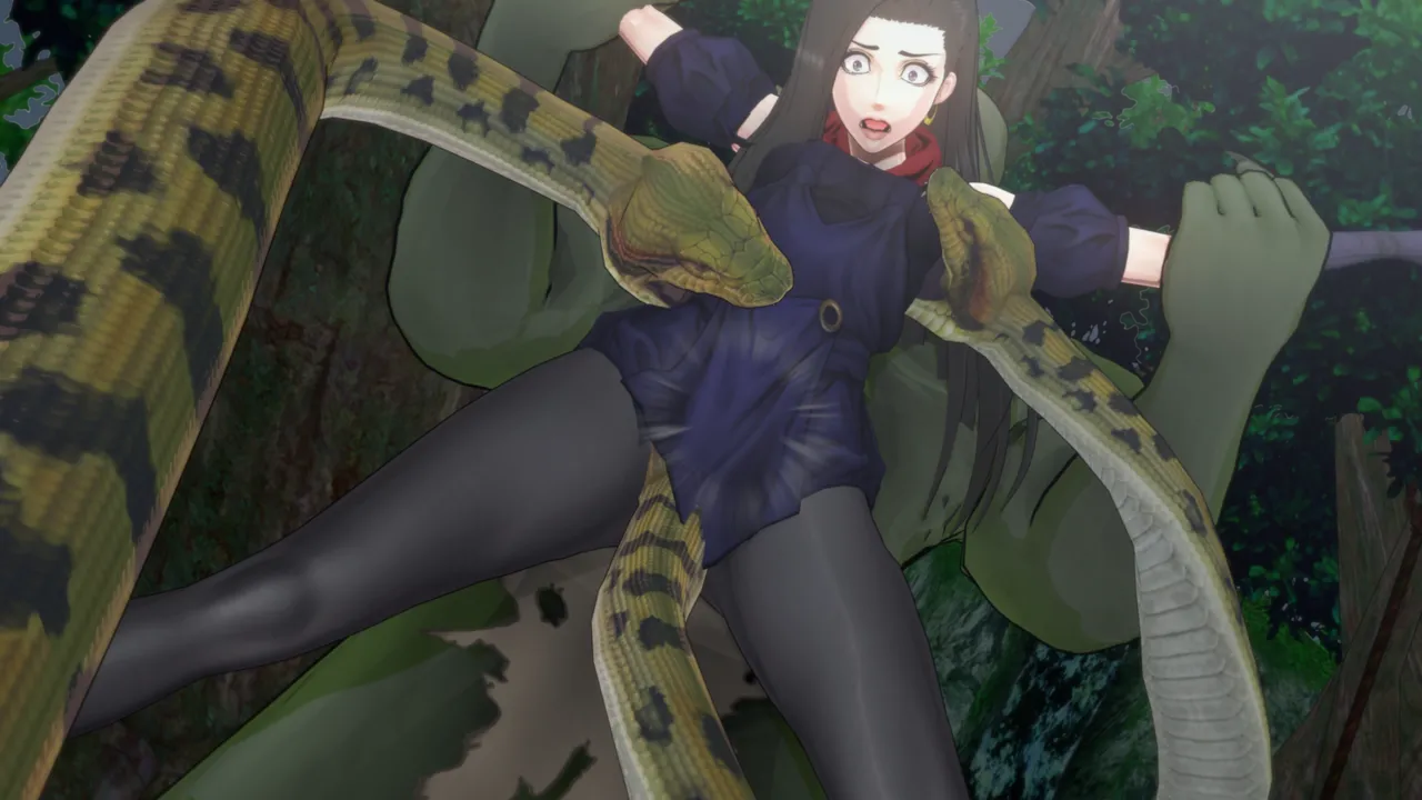 HECK Pixiv Works 4 - Image 19
