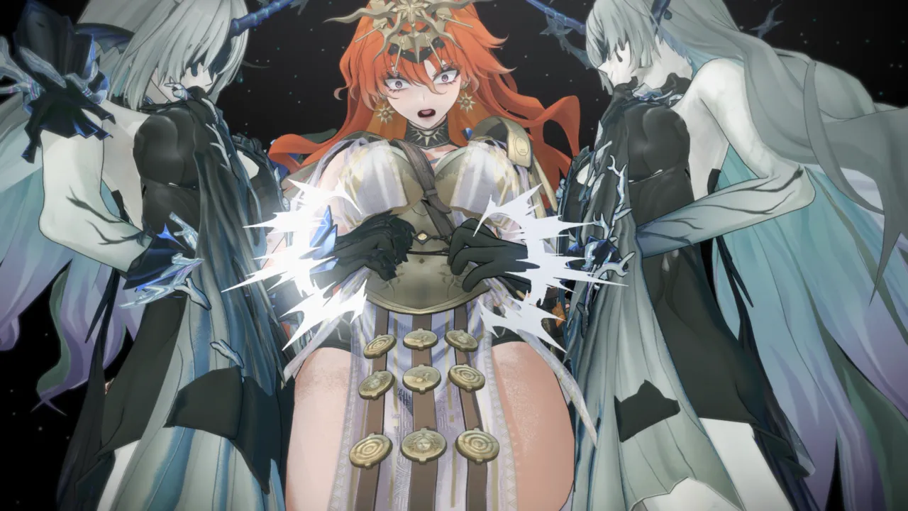 HECK Pixiv Works 4 - Image 198