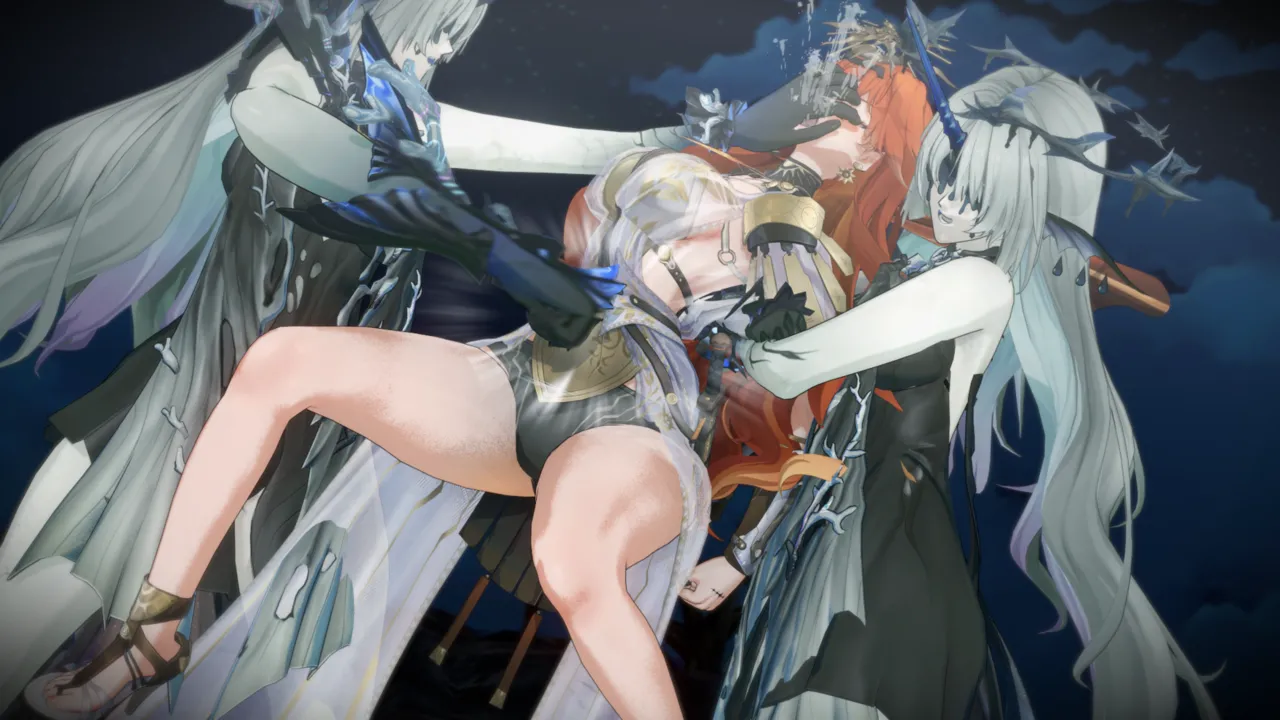 HECK Pixiv Works 4 - Image 206
