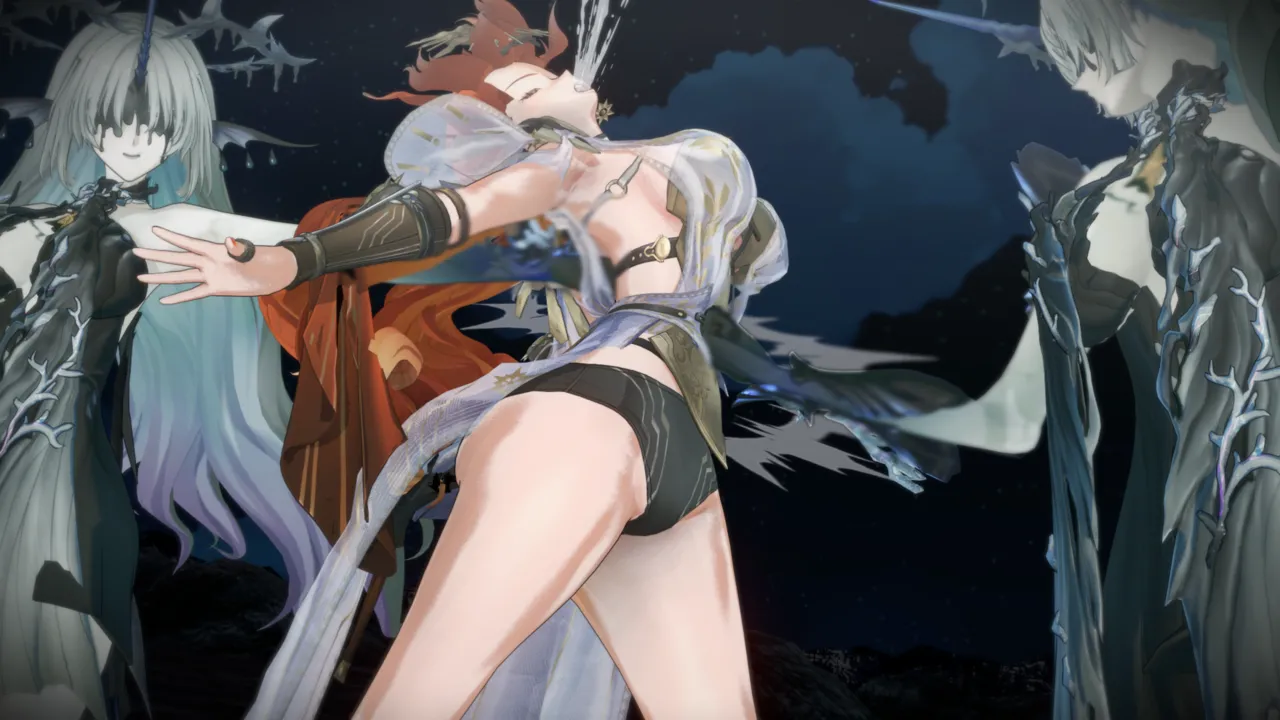 HECK Pixiv Works 4 - Image 207