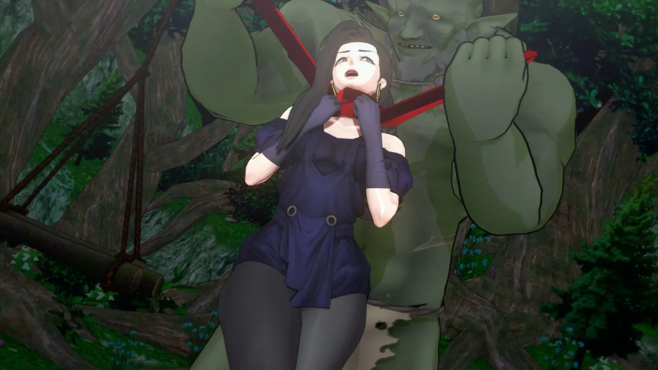 HECK Pixiv Works 4 - Image 21