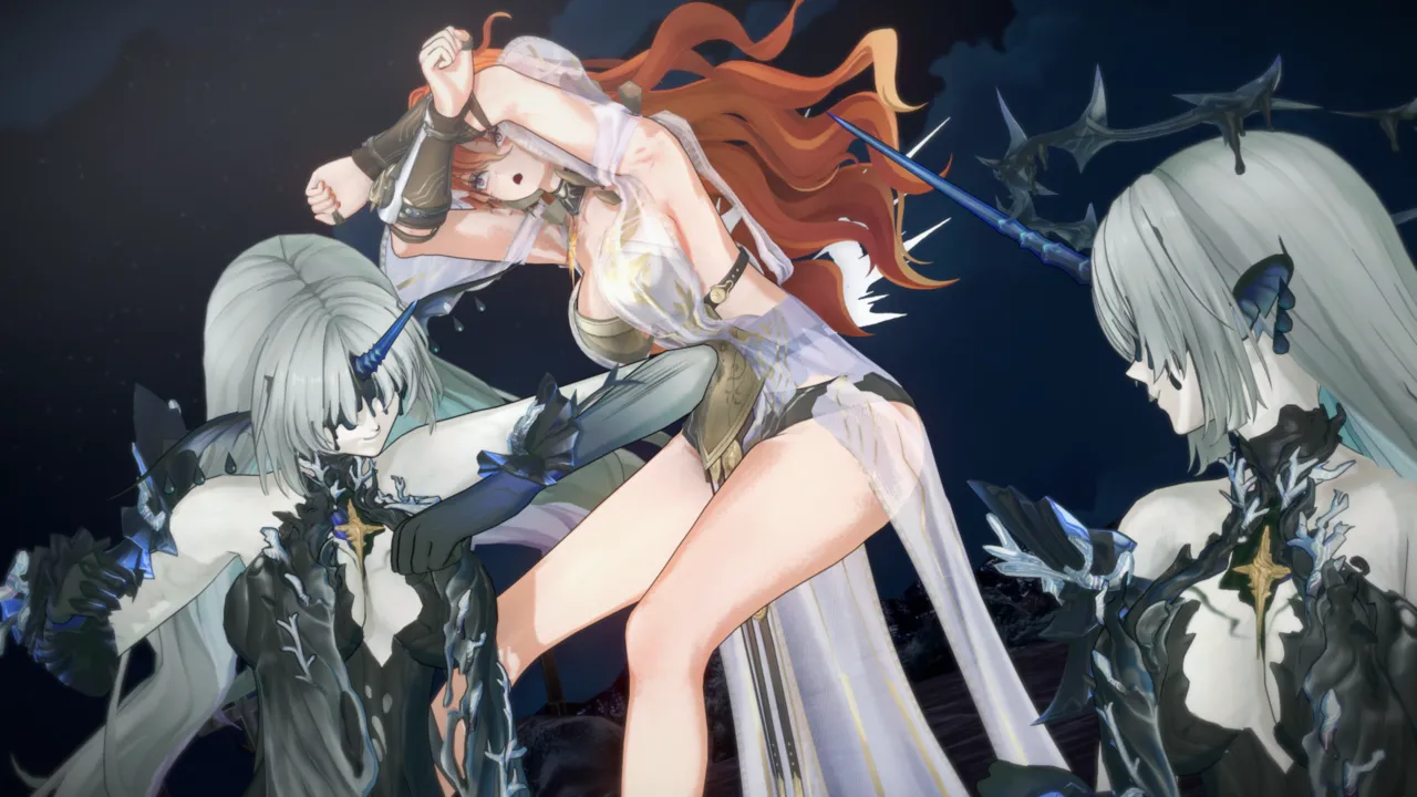 HECK Pixiv Works 4 - Image 212