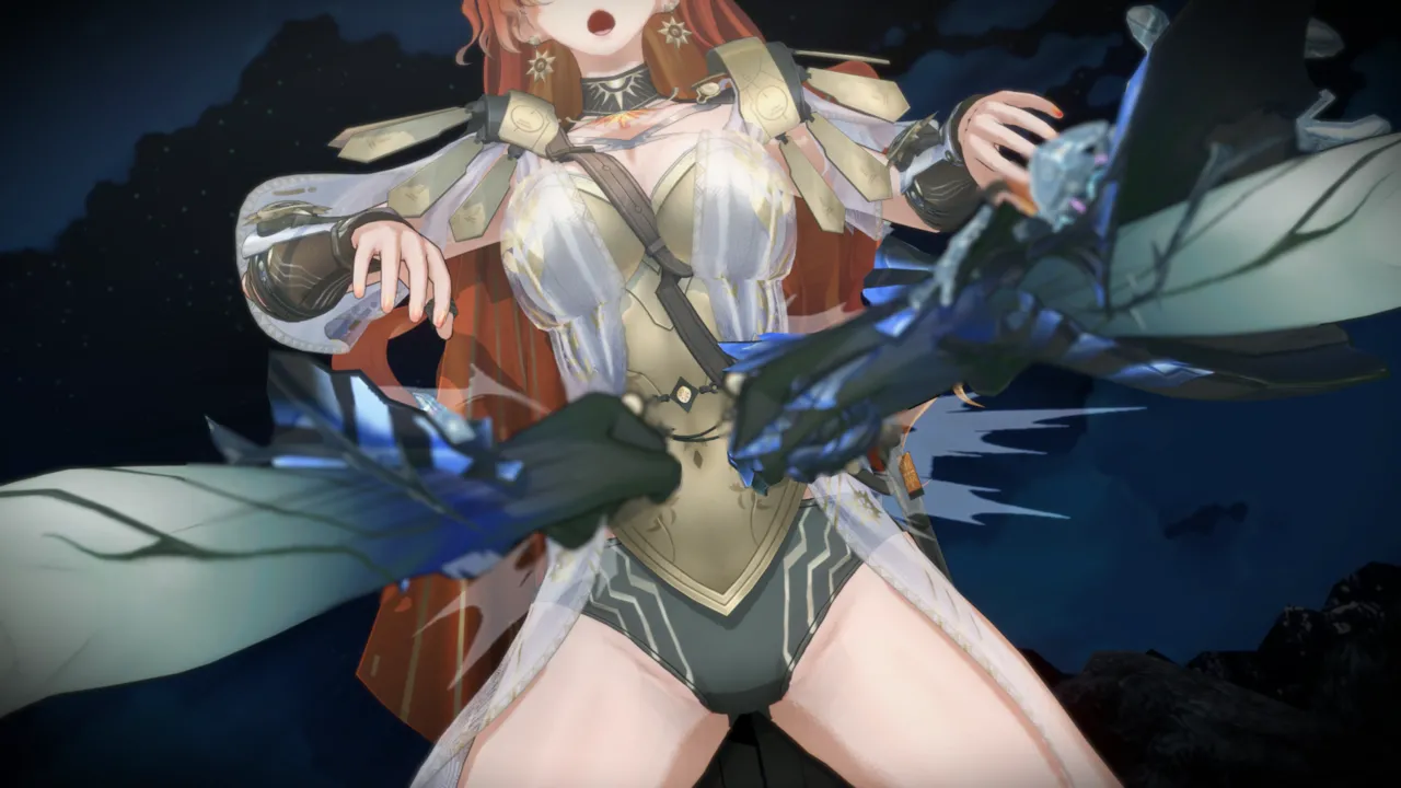 HECK Pixiv Works 4 - Image 214