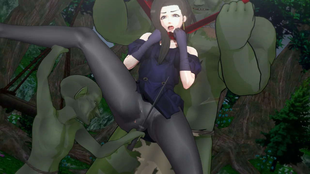 HECK Pixiv Works 4 - Image 22