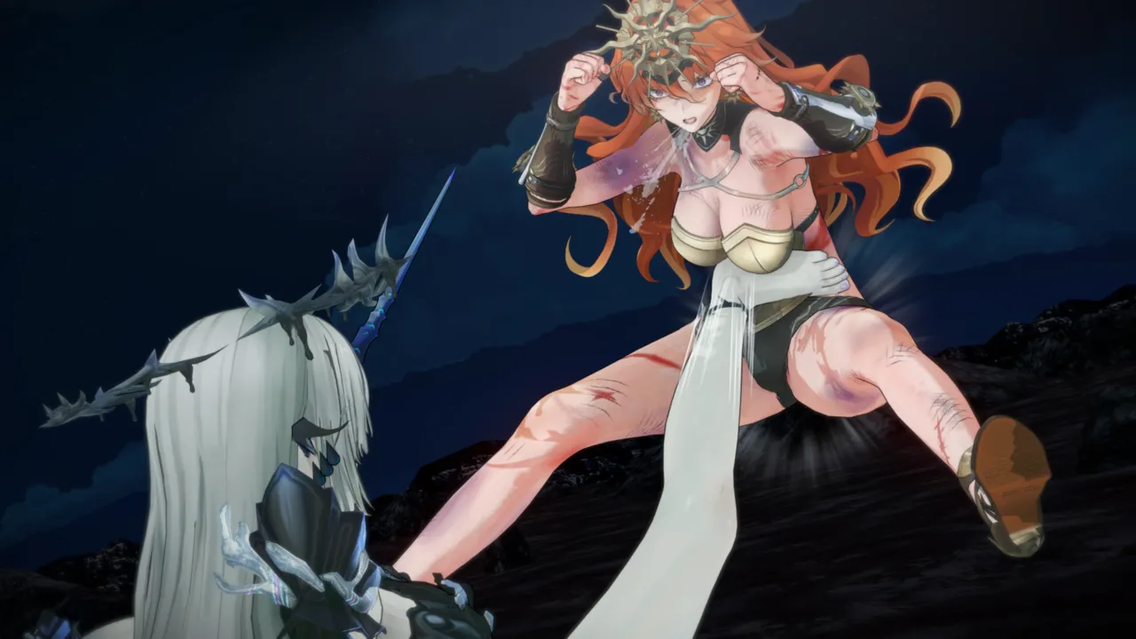 HECK Pixiv Works 4 - Image 233