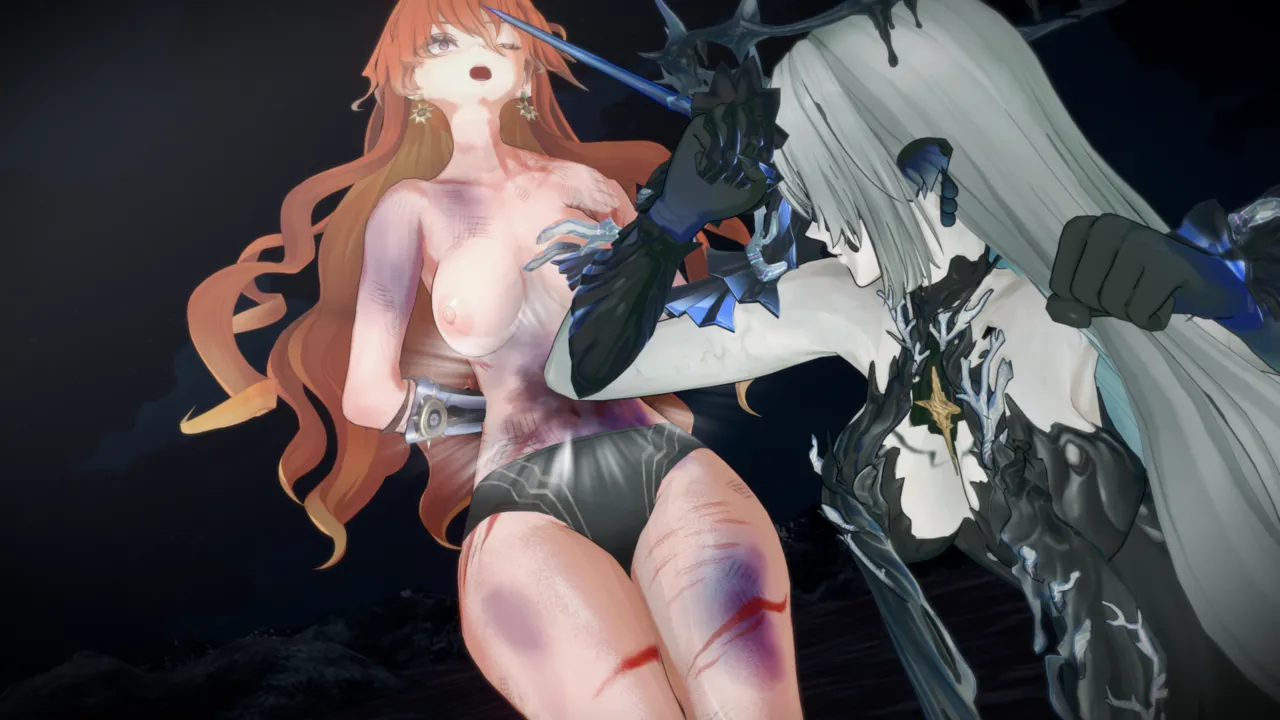 HECK Pixiv Works 4 - Image 244