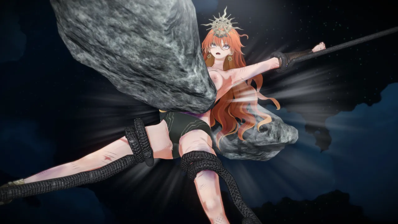 HECK Pixiv Works 4 - Image 247