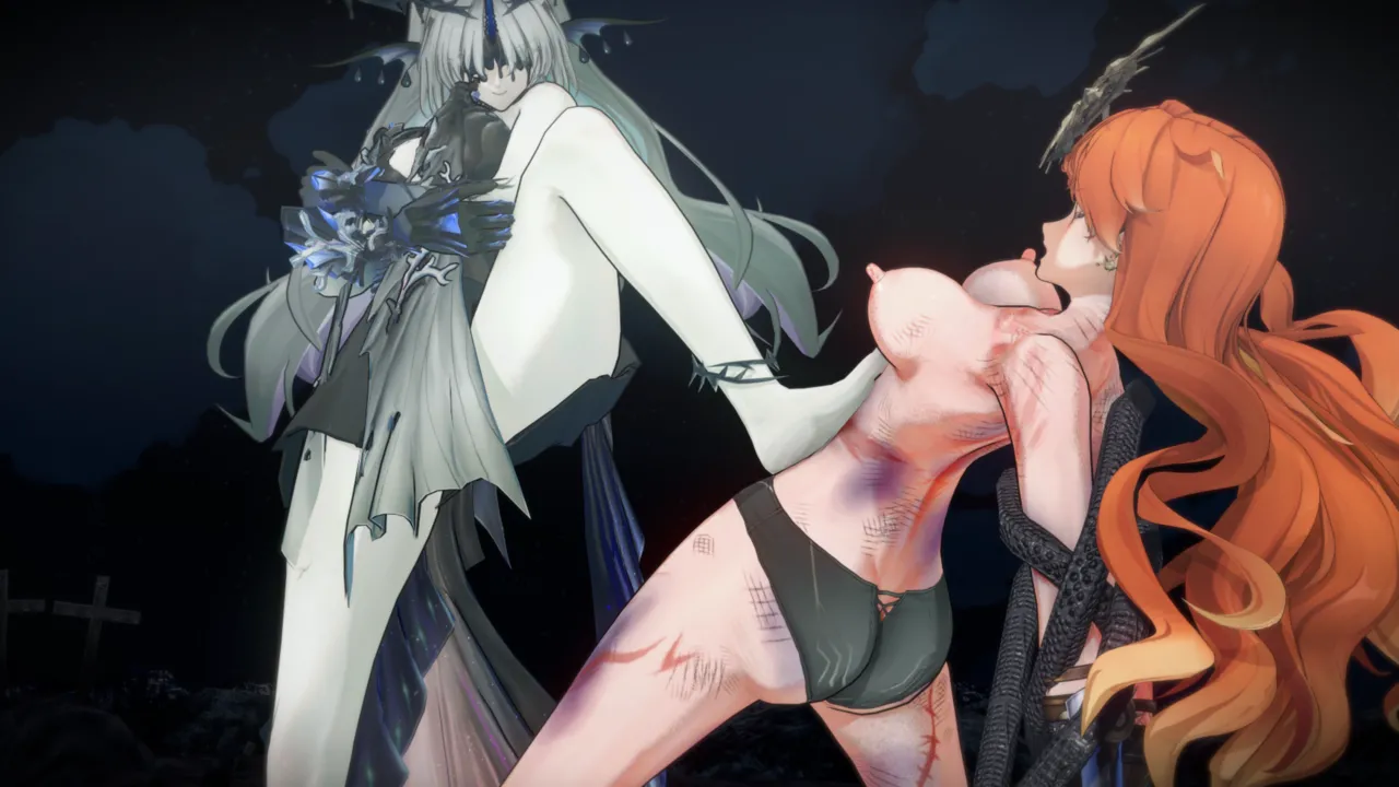 HECK Pixiv Works 4 - Image 249