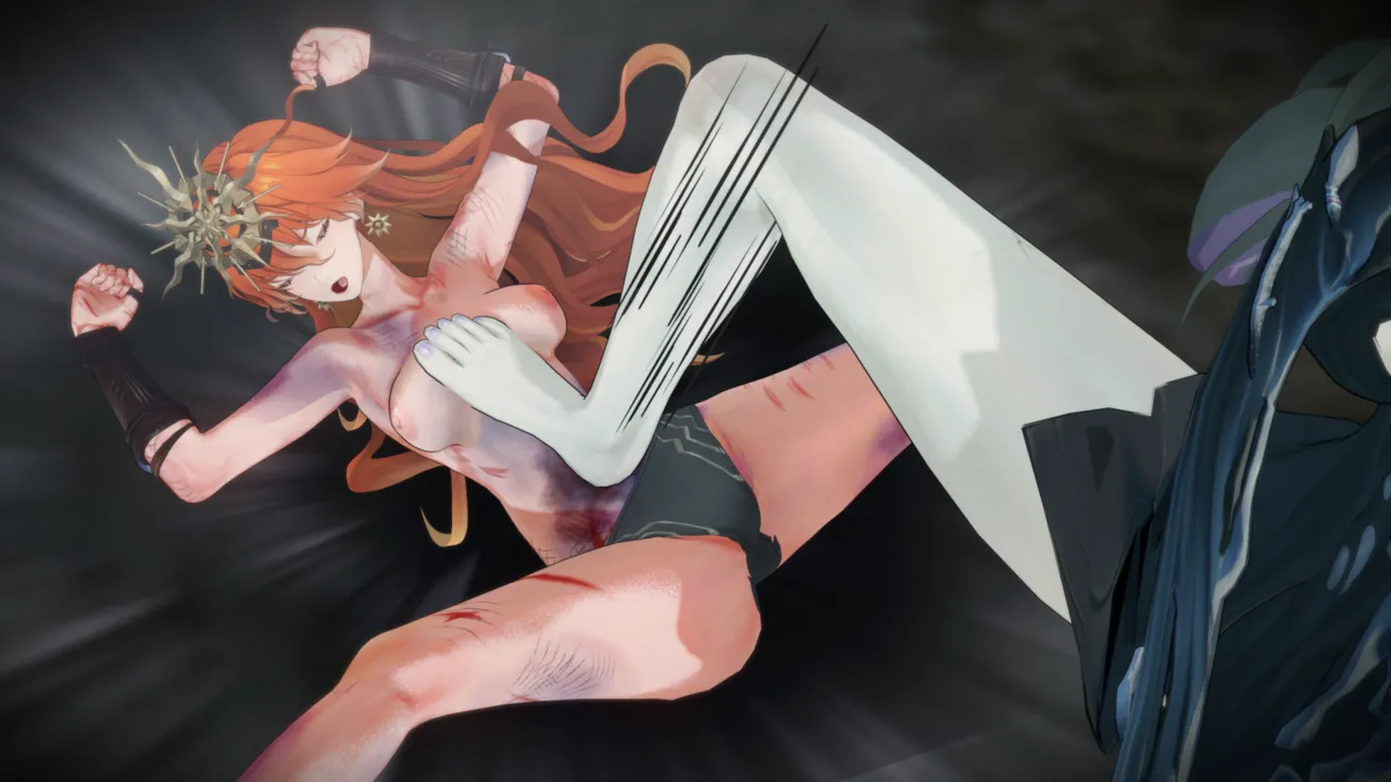 HECK Pixiv Works 4 - Image 250