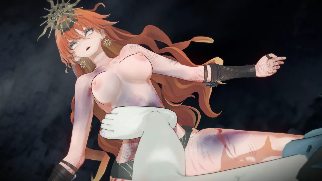 HECK Pixiv Works 4 - Image 254