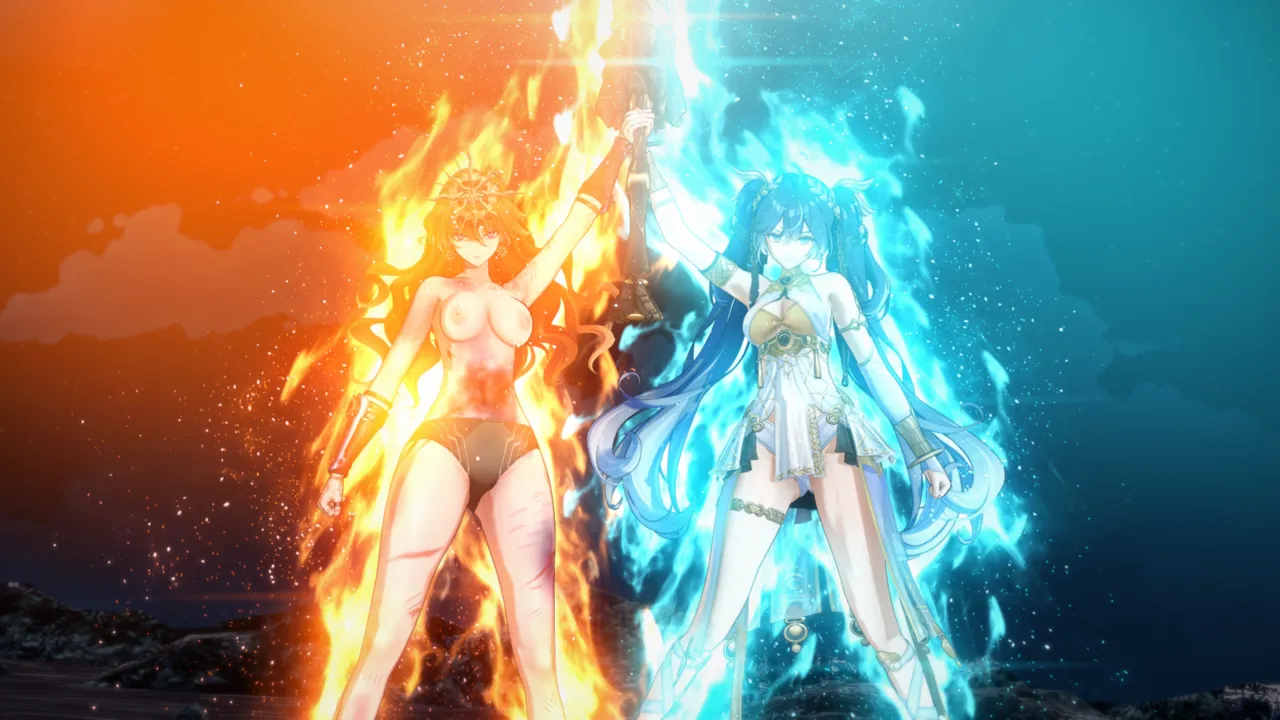 HECK Pixiv Works 4 - Image 266