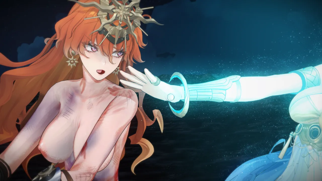 HECK Pixiv Works 4 - Image 272