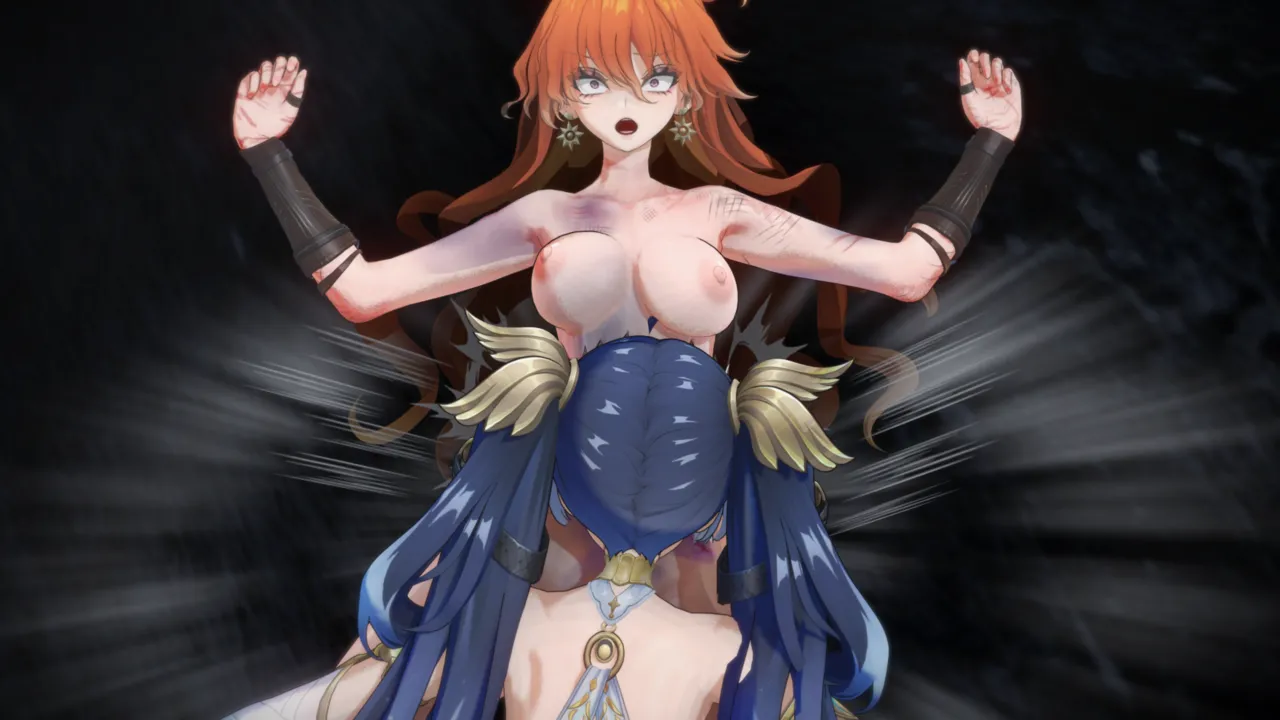 HECK Pixiv Works 4 - Image 287