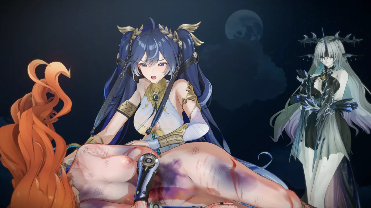 HECK Pixiv Works 4 - Image 288