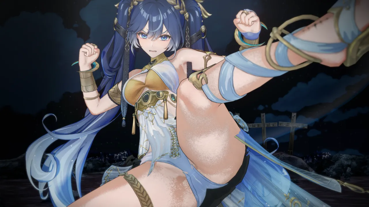 HECK Pixiv Works 4 - Image 297