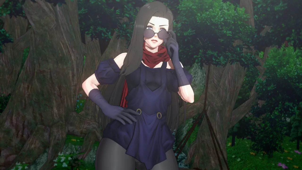 HECK Pixiv Works 4 - Image 3