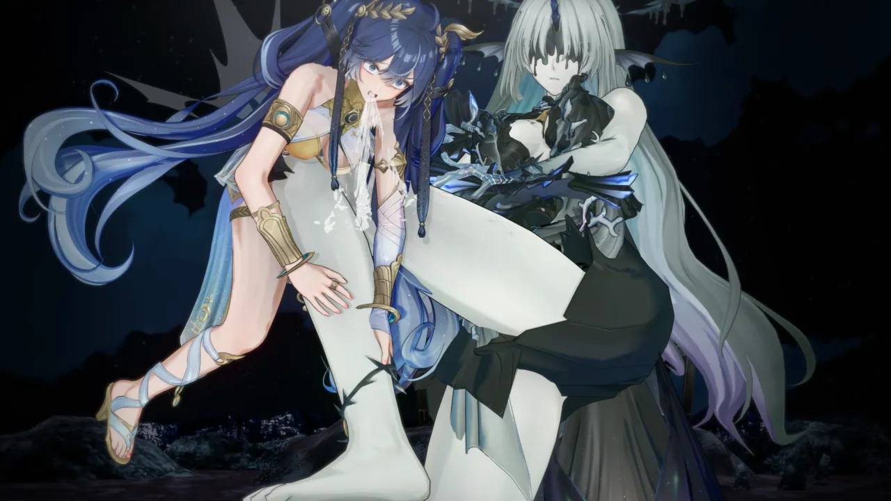 HECK Pixiv Works 4 - Image 303