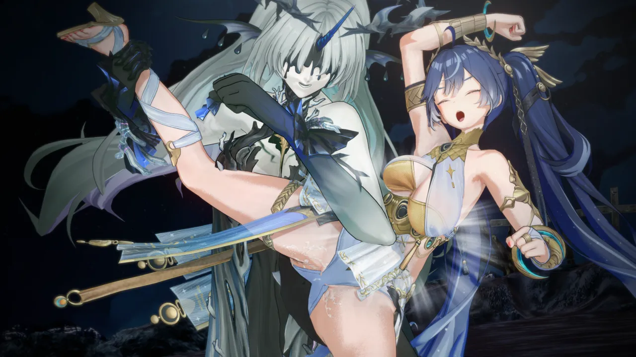 HECK Pixiv Works 4 - Image 305