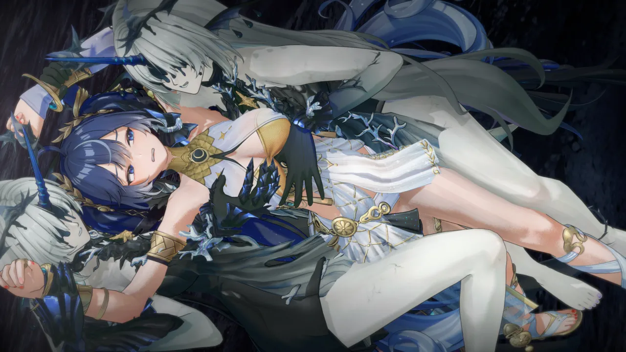 HECK Pixiv Works 4 - Image 306