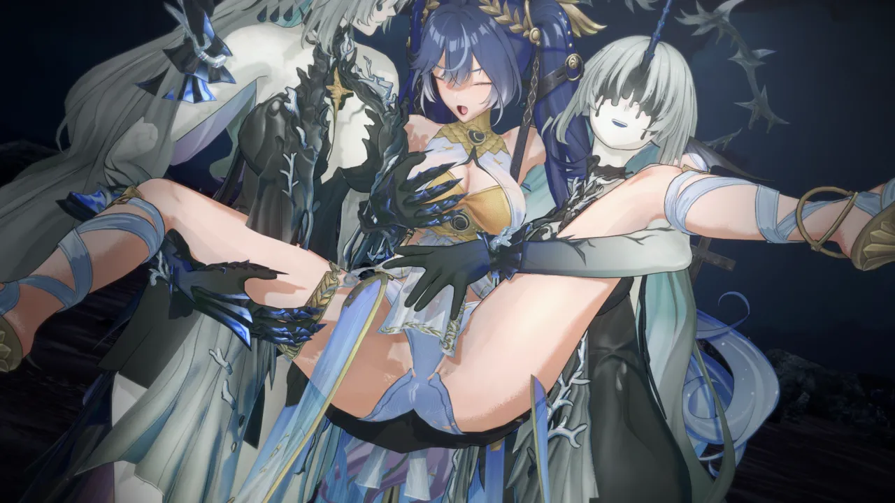 HECK Pixiv Works 4 - Image 307