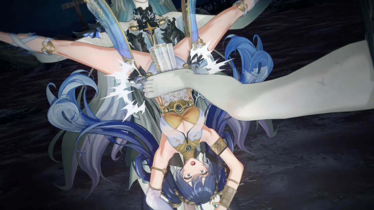 HECK Pixiv Works 4 - Image 309