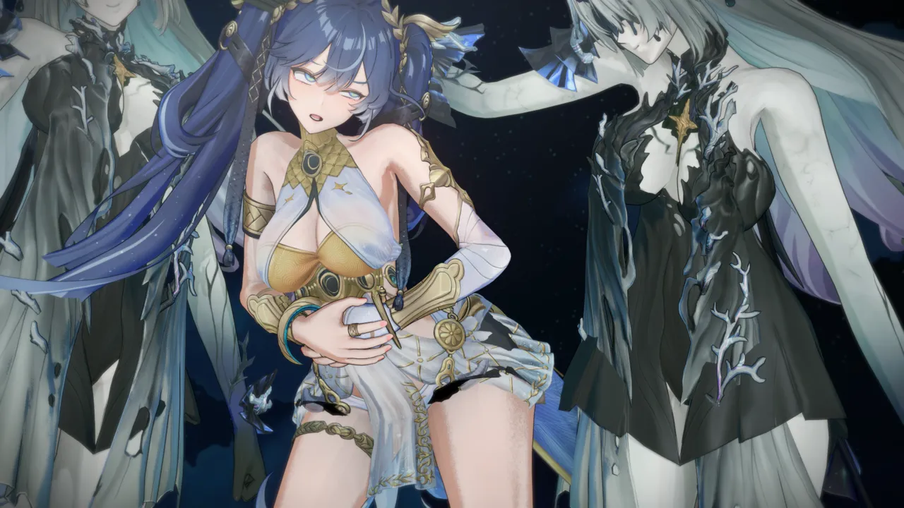 HECK Pixiv Works 4 - Image 313