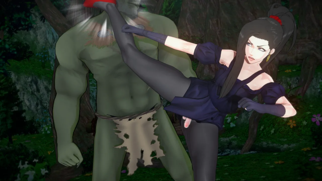 HECK Pixiv Works 4 - Image 32