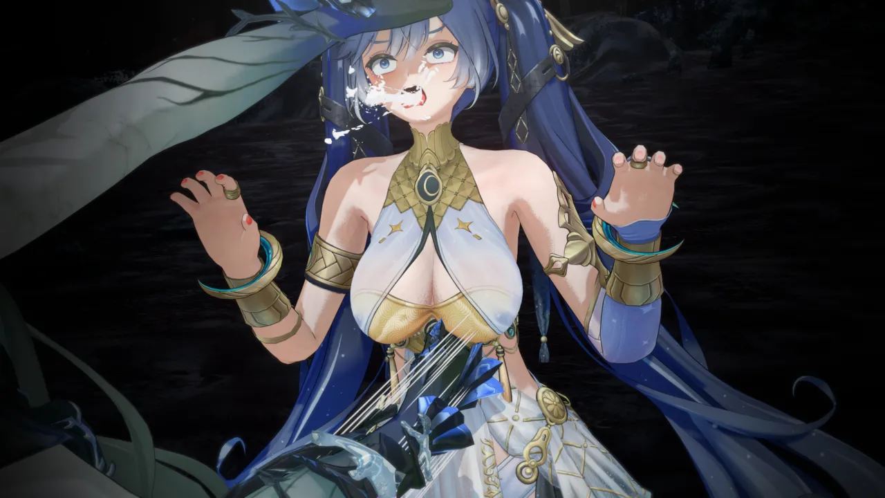 HECK Pixiv Works 4 - Image 325