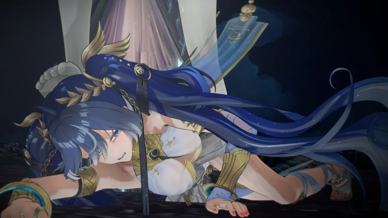 HECK Pixiv Works 4 - Image 329